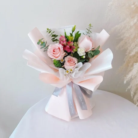 Sweetie Pink