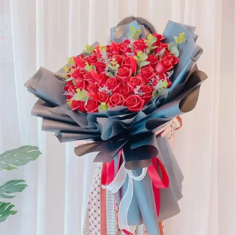 Red Charm