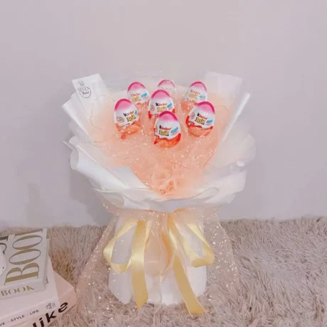 Kinder Joy