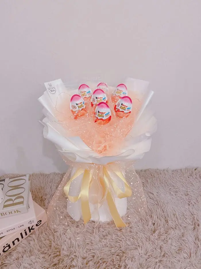 Kinder Joy