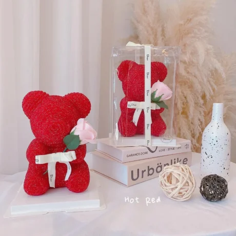 Diamond Bear