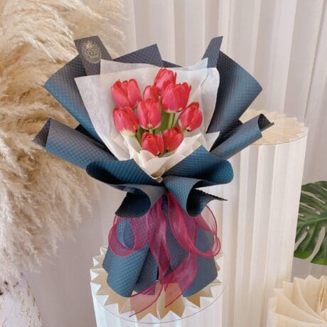 Renegade Tulips (PRE-ORDER)