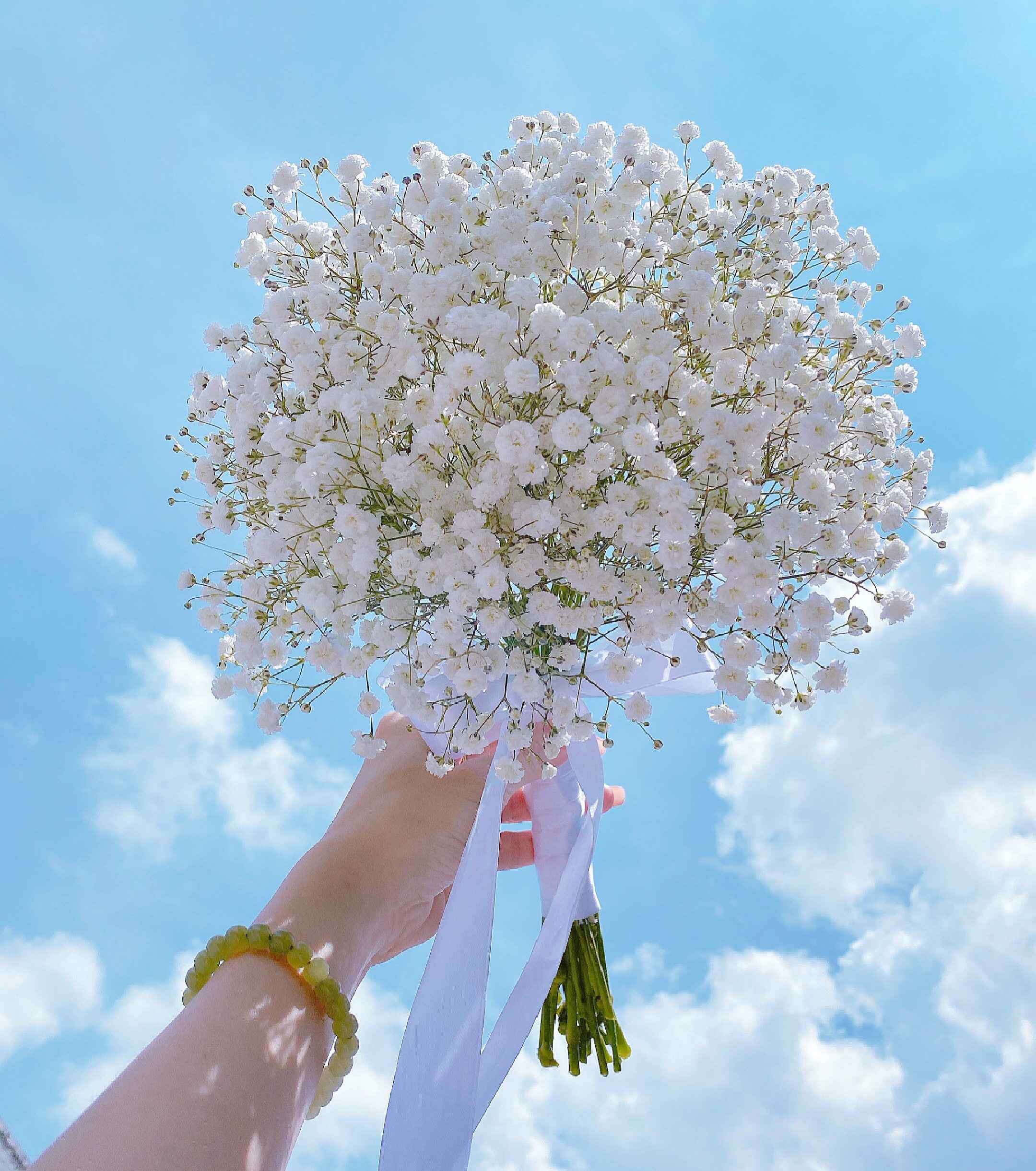Baby Breath ROM