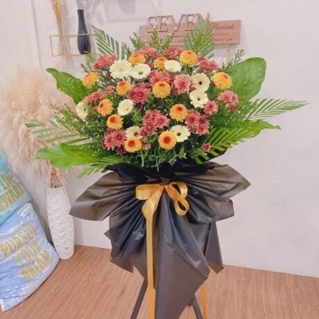 seven florist condolences inspiring memory scaled e1630073454292