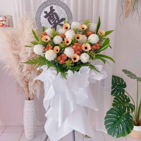 seven florist gentle condolence scaled 1