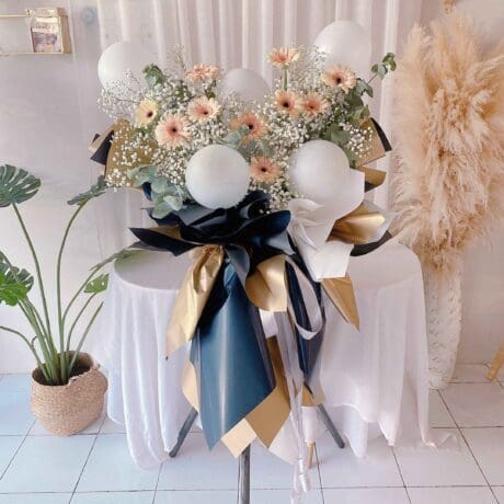 Modernous Flower Stand