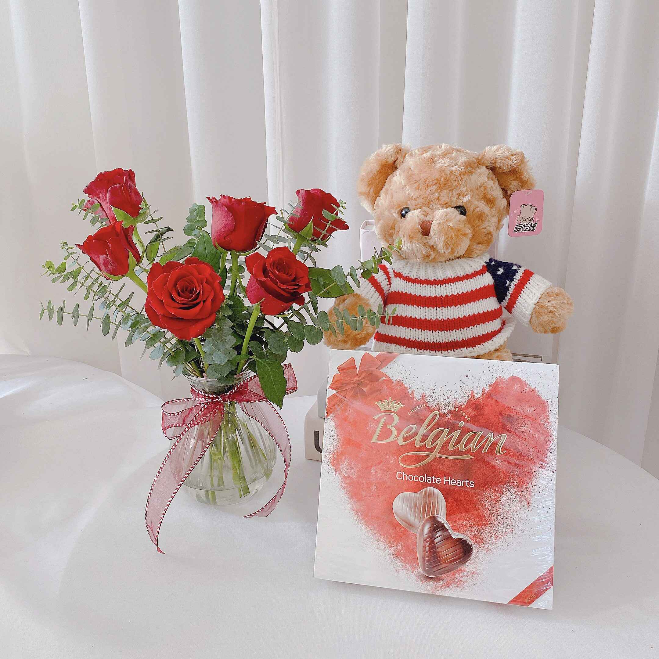 seven florist sweet celebrations