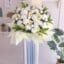 Funeral Flowers 1