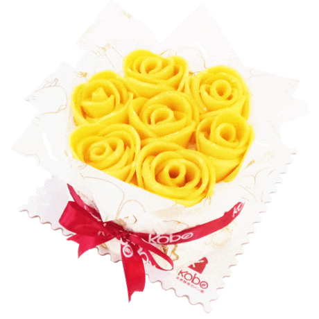 Mango Rose