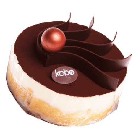 Tiramisu 1