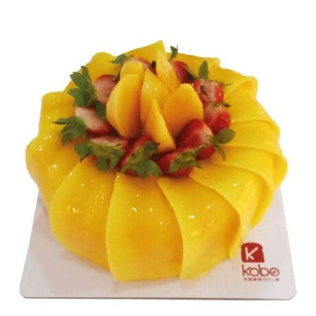 mango parade 1 1