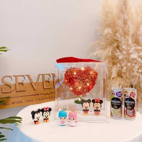 seven florist baby breath love tree nescafe1