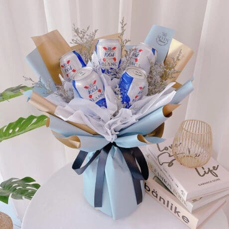 seven florist beers bouquqet 1664 1