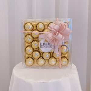 seven florist ferrero rocher 24pcs 1