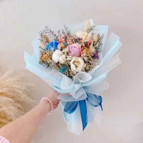 seven florist soap flower classious 01a