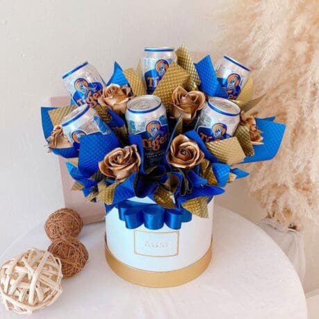 seven florist tiger box1