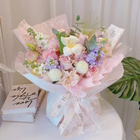 seven florist marshmallow melody 1 1