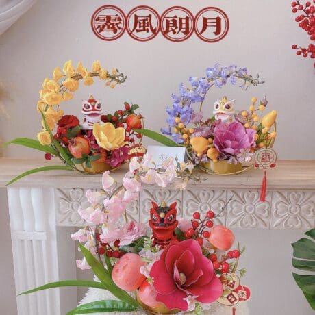 seven florist moon blooms 1