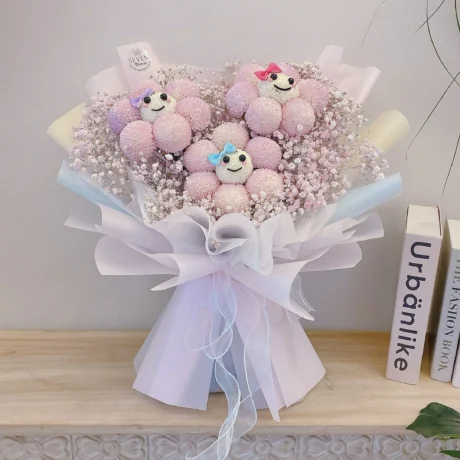 seven florist sweet smiley 1