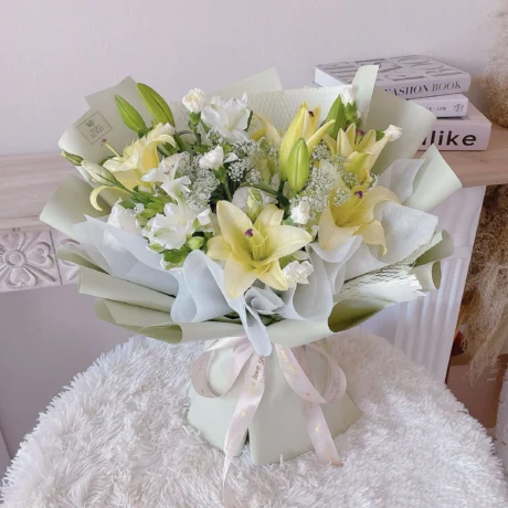 Lily Bloom [PRE-ORDER]