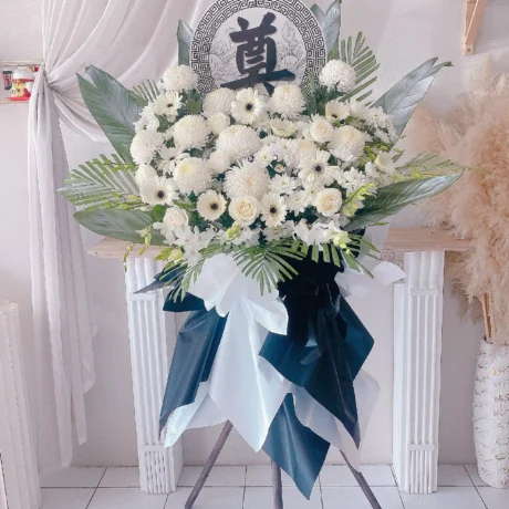 Soulful Goodbye Condolences 03