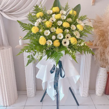 Timeless Sympathy Condolences 03