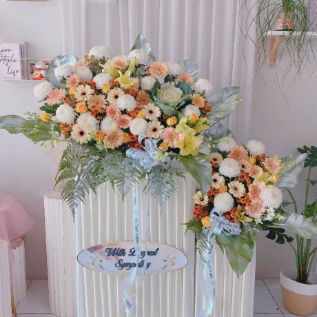 Twilight Memory Condolences 03