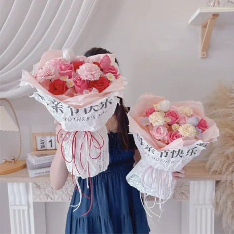 seven florist queen's blessing a 01