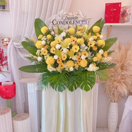 sevenflorist 01