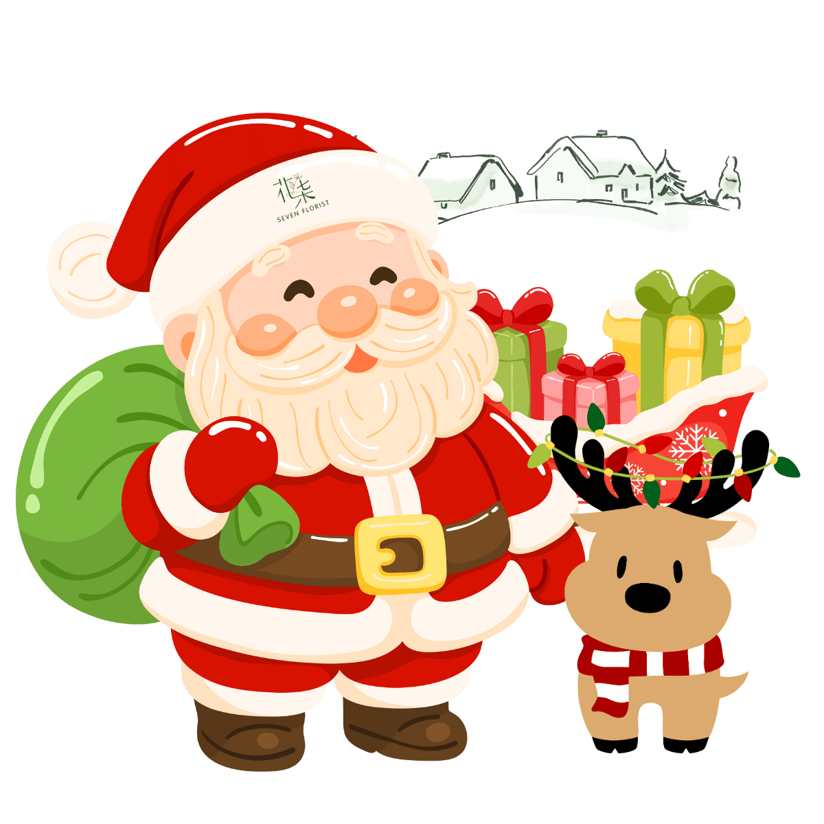 CHRISTMAS ss2