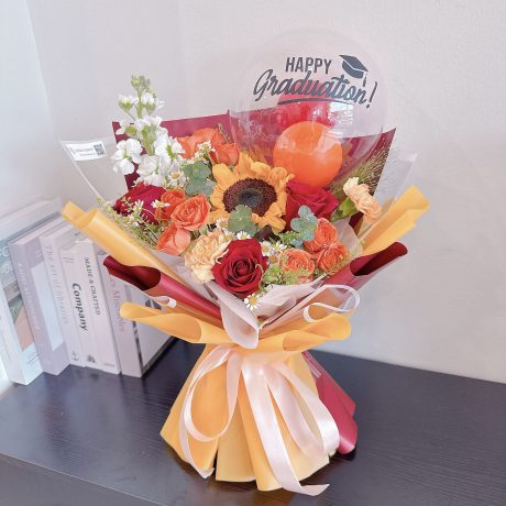 seven florist bright horizon b